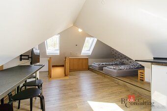 Prodej, domy/chalupa, 250 m2, Raťkov 177, 75605 Karolinka, V