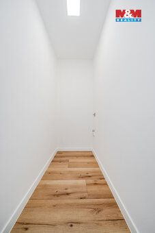 We offer for sale a spacious and bright apartment 4+kk with usable area of 76 sqm, located on…