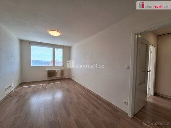 , prodej bytu o velikosti 2kk, 42m², na Praze 4 - Chodov, ul