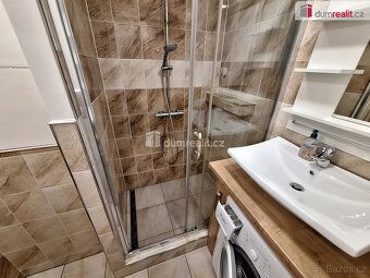 , prodej bytu o velikosti 2kk, 42m², na Praze 4 - Chodov, ul