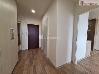 , prodej bytu o velikosti 2kk, 42m², na Praze 4 - Chodov, ul