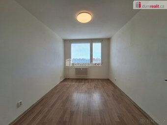 , prodej bytu o velikosti 2kk, 42m², na Praze 4 - Chodov, ul