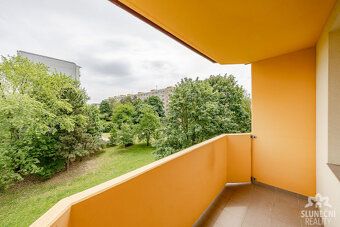 Our company offers for sale a spacious apartment of layout