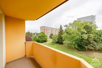 Our company offers for sale a spacious apartment of layout