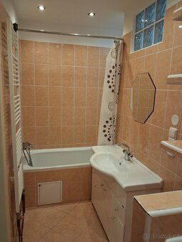 Looking for a decent tenant for my apartment. Apartment 2+1, Sporic Street