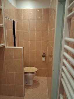 Looking for a decent tenant for my apartment. Apartment 2+1, Sporic Street