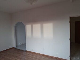 Looking for a decent tenant for my apartment. Apartment 2+1, Sporic Street