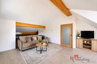 Prodej, byty/3+kk, 104 m2, Javorská 580, 34004 Železná Ruda,