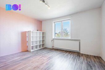 Nabízíme k prodeji rodinný dům na ulici Ostravské v části Mo
