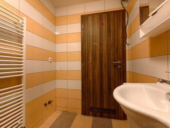 Rental of apartment 4+1, Jablonec center (Lidicka street) -- PROSTO