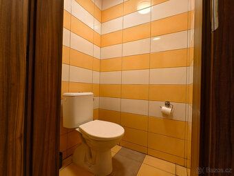 Rental of apartment 4+1, Jablonec center (Lidicka street) -- PROSTO