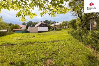 We offer for sale plot No. 739/8 registered on property sheet No.