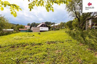 We offer for sale plot No. 739/8 registered on property sheet No.