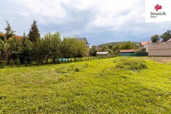 We offer for sale plot No. 739/8 registered on property sheet No.