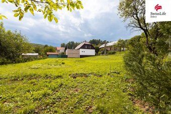 We offer for sale plot No. 739/8 registered on property sheet No.