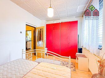 BONO real estate offers for sale on behalf of the owner an attractive family house with 3…