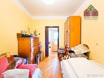 BONO real estate offers for sale on behalf of the owner an attractive family house with 3…