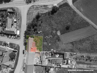Ev.č. 00062 Prodej rodinného domu 120 m², Litobratřice k dem