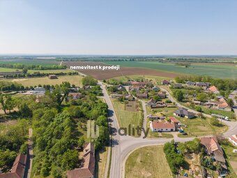 Ev.č. 00062 Prodej rodinného domu 120 m², Litobratřice k dem