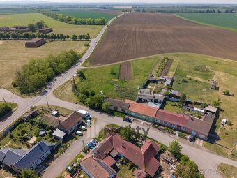 Ev.č. 00062 Prodej rodinného domu 120 m², Litobratřice k dem