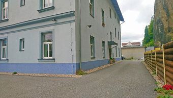 Pronájem bytu 3+kk, Liberec - Rochlice (ulice Dr. Milady Hor