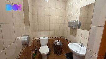 Looking for tenant for established hairdresser's shop, suitable also for head spa, trichology…