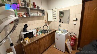 Looking for tenant for established hairdresser's shop, suitable also for head spa, trichology…