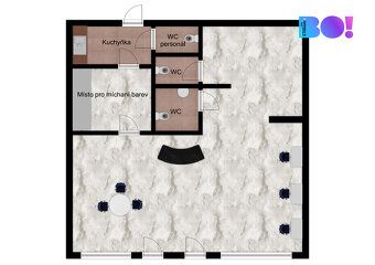 Looking for tenant for established hairdresser's shop, suitable also for head spa, trichology…