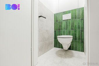 Nabízíme ke koupi byt 2+kk o výměře 38,5 m² v osobním vlastn