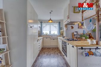 Exkluzivně nabízíme k prodeji rodinný dům v klidné části obc