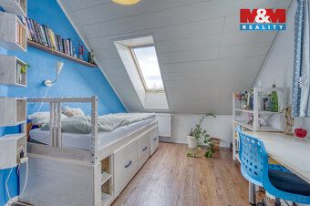 Exkluzivně nabízíme k prodeji rodinný dům v klidné části obc