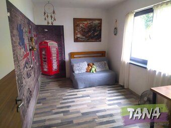 Ref code 00405 Layout 4+kk, ideal for family living. House
