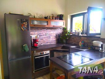 Ref code 00405 Layout 4+kk, ideal for family living. House