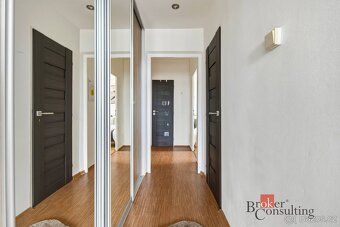 Prodej, byty/3+1, 72 m2, Káranská 511/38, 10800 Praha, Hlavn