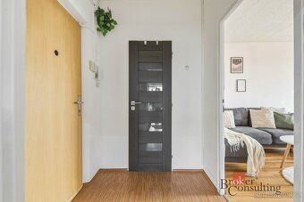 Prodej, byty/3+1, 72 m2, Káranská 511/38, 10800 Praha, Hlavn