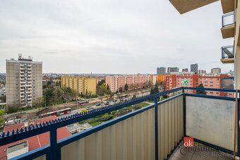 Prodej, byty/3+1, 72 m2, Káranská 511/38, 10800 Praha, Hlavn