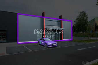 Hledáte ideální místo pro svůj obchod, služby nebo nový podn