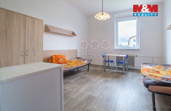 Rozvíjející se průmyslová zóna v Chebu Vám nabízí jedinečnou