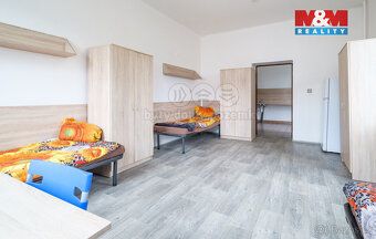 Rozvíjející se průmyslová zóna v Chebu Vám nabízí jedinečnou