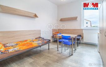 Rozvíjející se průmyslová zóna v Chebu Vám nabízí jedinečnou
