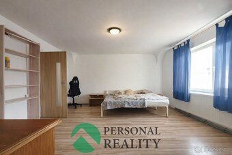 Ev.č. 02659 Představujeme Vám bytový dům nacházející se v mě