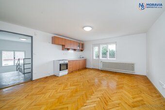 Rodinný dům nebo sídlo firmy v Olomouci
Tento prostorný rodi