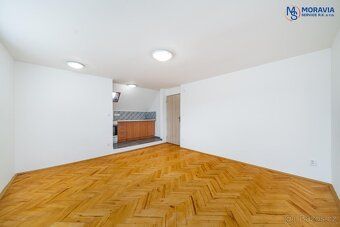 Rodinný dům nebo sídlo firmy v Olomouci
Tento prostorný rodi
