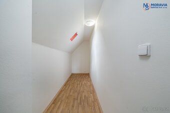 Rodinný dům nebo sídlo firmy v Olomouci
Tento prostorný rodi