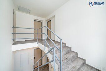 Rodinný dům nebo sídlo firmy v Olomouci
Tento prostorný rodi