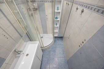 Nabízíme k prodeji bytovou jednotku 2+1 57 m2 po částečné re