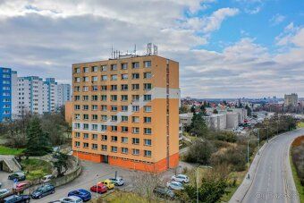 Nabízíme k prodeji bytovou jednotku 2+1 57 m2 po částečné re