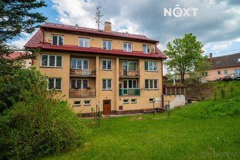 Exkluzivně nabízíme k prodeji bytovou jednotku o dispozici 3