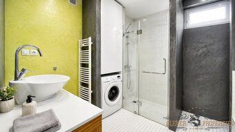 Ev.č. 00561-4 Nabízíme k pronájmu moderně zařízený byt 3+kk 