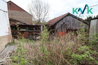 Nabízíme k prodeji rodinný dům v Toužimi s výbornou dostupno
